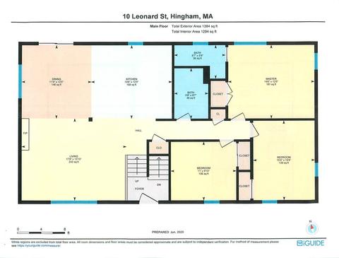 10 Leonard St, Hingham, MA 02043 photo 25
