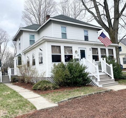 23 Forest Ave, Natick, MA 01760 photo 1
