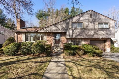 60 Gary Rd, Needham, MA 02494 photo 1