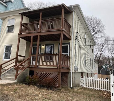 6 Delaware St, Worcester, MA 01603 photo 1