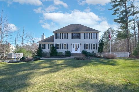9 Quabbin Path, Sutton, MA 01590 photo 1