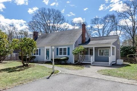 15 Aurora Ave, Barnstable, MA 02632 photo 1