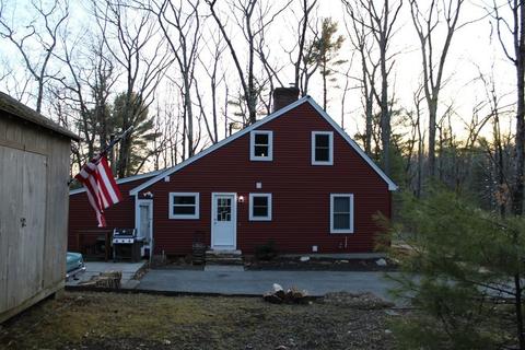 415 Central Tpke, Sutton, MA 01590 photo 2
