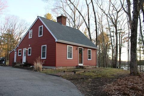415 Central Tpke, Sutton, MA 01590 photo 1