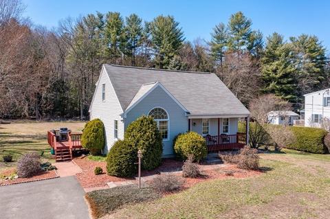 20 Torrey St, Easthampton, MA 01027 photo 1