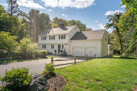 232 Conant Rd, Weston, MA 02493 photo 1