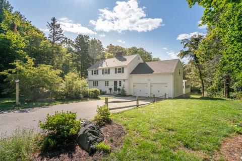 232 Conant Rd, Weston, MA 02493 photo 2