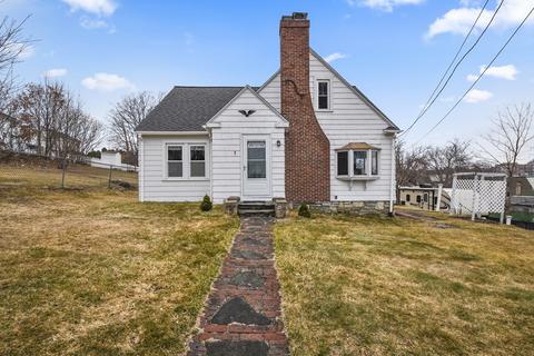 8 Prudence St, Worcester, MA 01606 photo 1