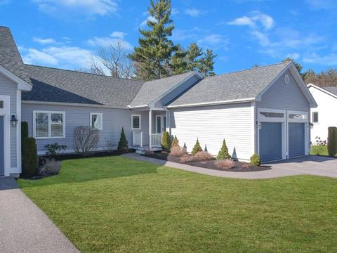 47 Gordon Mountain Rd, Windham, NH 03087 photo 1
