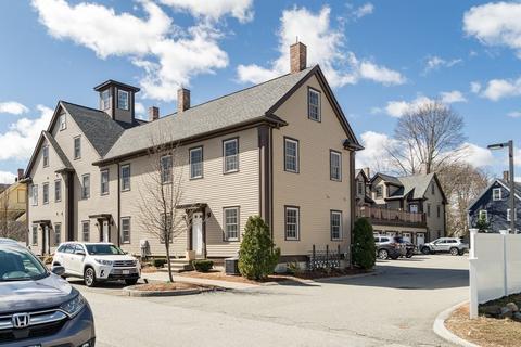 10 Pierce #6, Reading, MA 01867 photo 37