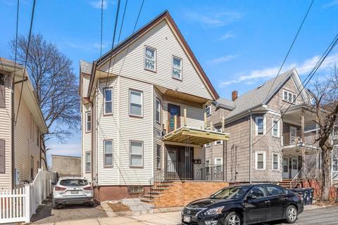 24 Chatham Rd, Everett, MA 02149 photo 1