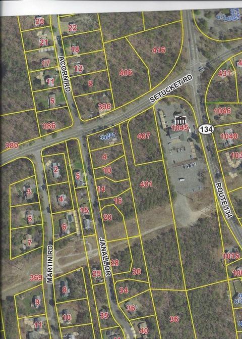 401 Setucket Rd, Dennis, MA 02641 photo 1