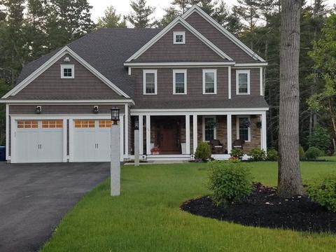 39 Alexander Way, Dunstable, MA 01827 photo 1