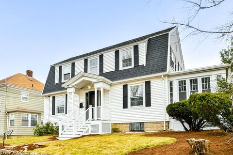 4 Ridge Ave, Dedham, MA 02026 photo 2