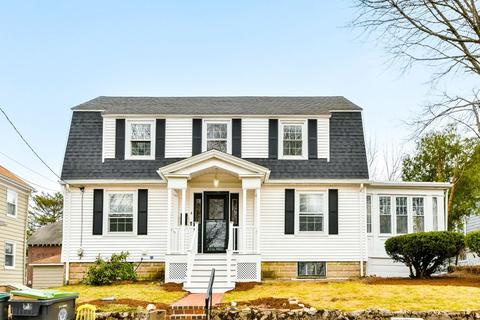 4 Ridge Ave, Dedham, MA 02026 photo 1