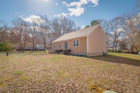 20 Water St, Berkley, MA 02779 photo 1