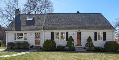 349 Plain St, Millis, MA 02054 photo 1