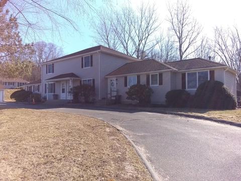 16 Trudeau Dr #1B, Warren, MA 01083 photo 1