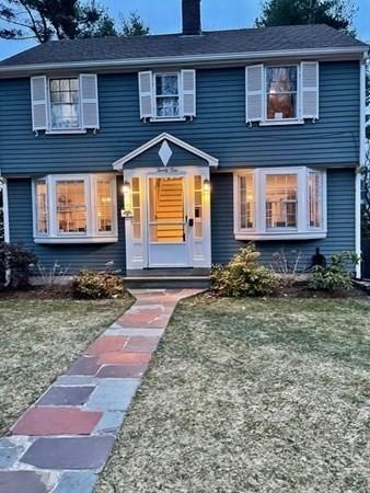 21 Payson Rd, Brookline, MA 02467 photo 42