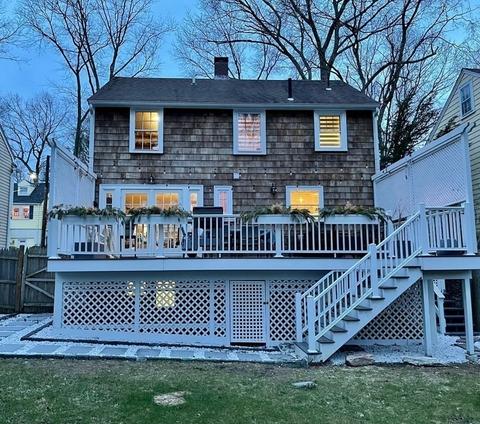 21 Payson Rd, Brookline, MA 02467 photo 41