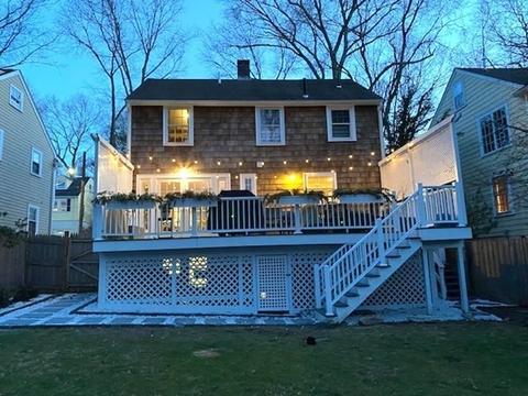 21 Payson Rd, Brookline, MA 02467 photo 3