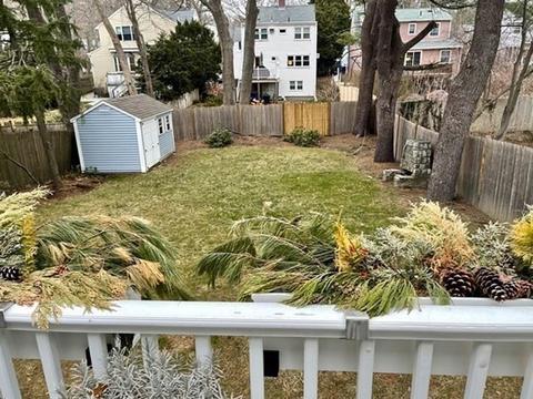 21 Payson Rd, Brookline, MA 02467 photo 24