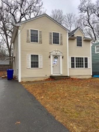 24 Craig St, Springfield, MA 01108 photo 1