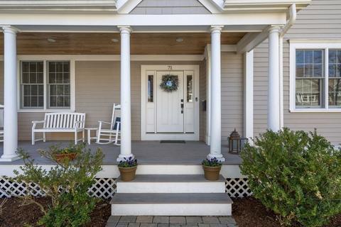 71 Emerson, Needham, MA 02492 photo 3