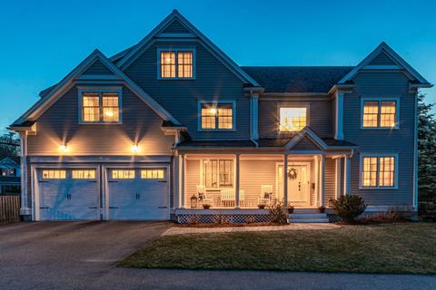 71 Emerson, Needham, MA 02492 photo 1