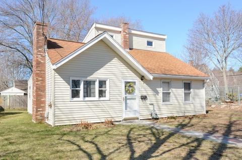 1 Birch Ter, Maynard, MA 01754 photo 2