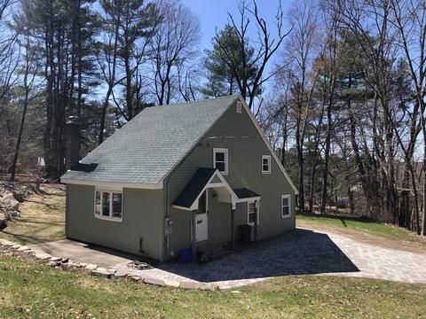 39 Christian Hill Rd, Upton, MA 01568 photo 1