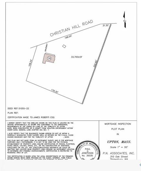 39 Christian Hill Rd, Upton, MA 01568 photo 34