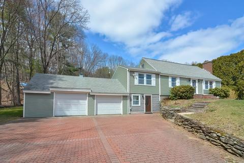 194 W Sutton Rd, Sutton, MA 01590 photo 1