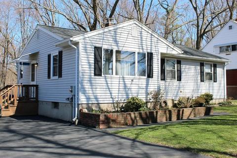 48 Bexhill St, Springfield, MA 01119 photo 1