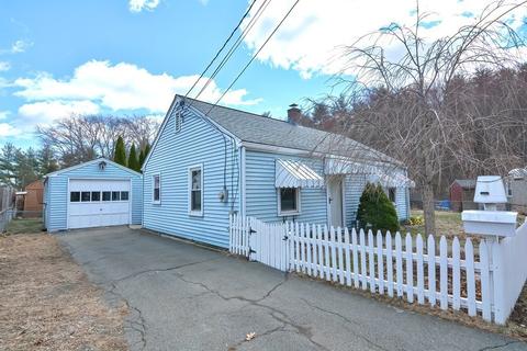 4 Birch Ter, Maynard, MA 01754 photo 1