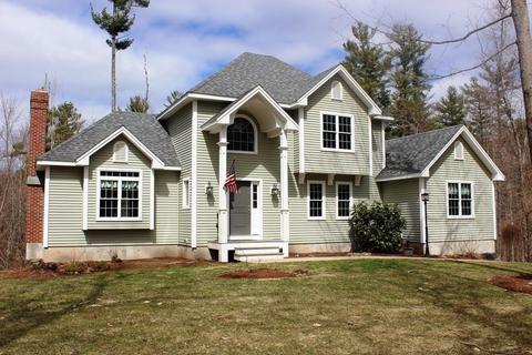 4 Howe Rd, Spencer, MA 01562 photo 1