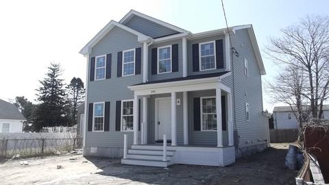 295 Grinnell, Fall River, MA 02721 photo 1