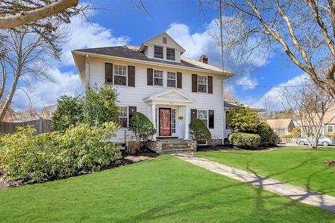 417 Summer Ave, Reading, MA 01867 photo 2