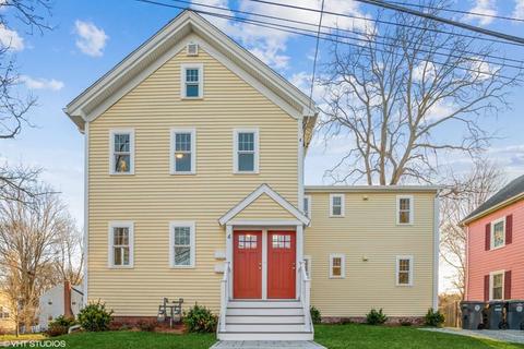 4 Contentment Pl #2, Dedham, MA 02026 photo 1