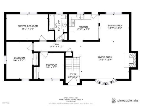 199 Colburn St, Dedham, MA 02026 photo 37