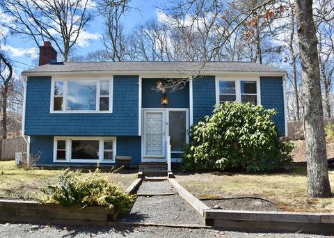 23 Somerset Rd, Mashpee, MA 02649 photo 1