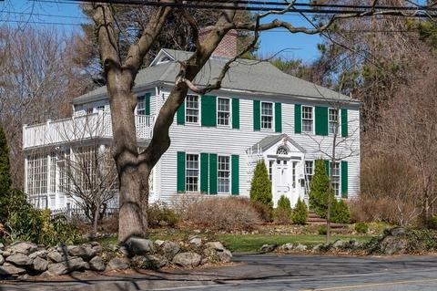 295 Walnut, Dedham, MA 02026 photo 2