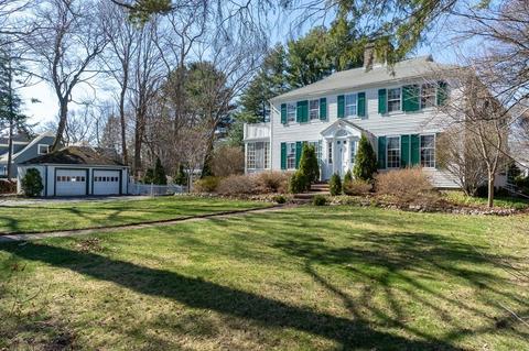 295 Walnut, Dedham, MA 02026 photo 3