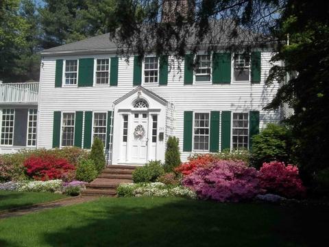 295 Walnut, Dedham, MA 02026 photo 1
