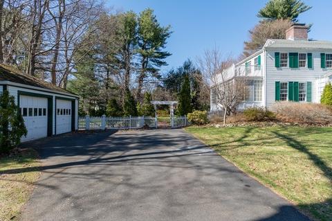295 Walnut, Dedham, MA 02026 photo 5