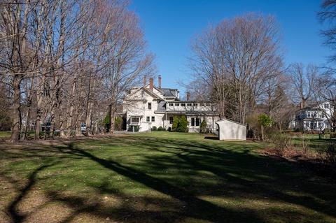 721 Main St, Hingham, MA 02043 photo 29