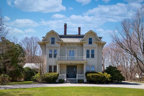 721 Main St, Hingham, MA 02043 photo 1