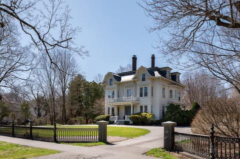 721 Main St, Hingham, MA 02043 photo 2