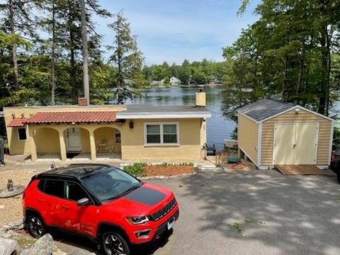 22 Hemlock Shore Dr, Atkinson, NH 03811 photo 1