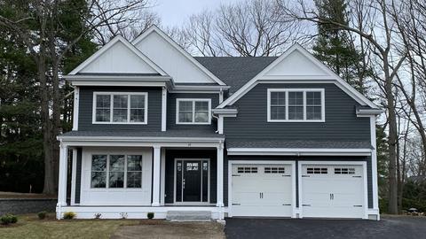 28 Dunster Rd, Needham, MA 02492 photo 1